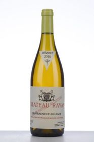 france-rhone-wine-chateauneuf-du-pape-blanc-rayas-2010
